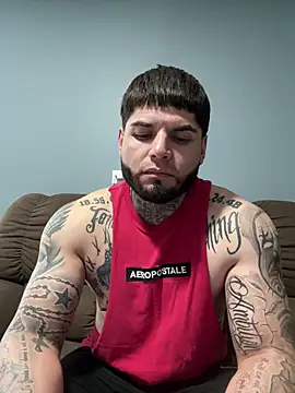 Snapshot of crazybarber69 chatting on 6, 2, 2026 crazybarber69 online show from 6, 2, 2026