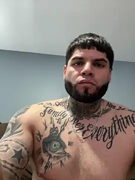 Snapshot of crazybarber69 chatting on 9, 2, 2026 crazybarber69 online show from 9, 2, 2026