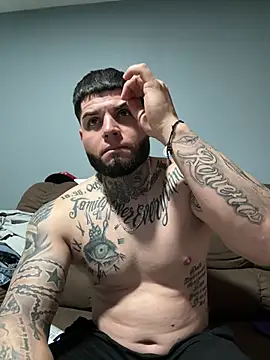 Snapshot of crazybarber69 chatting on 16, 2, 2026 crazybarber69 online show from 16, 2, 2026