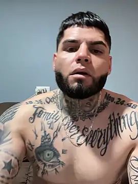 Snapshot of crazybarber69 chatting on 19, 2, 2026 crazybarber69 online show from 19, 2, 2026