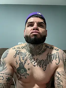 Snapshot of crazybarber69 chatting on 20, 2, 2026 crazybarber69 online show from 20, 2, 2026