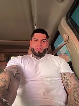 Snapshot of crazybarber69 chatting on 6, 3, 2026 crazybarber69 online show from 6, 3, 2026