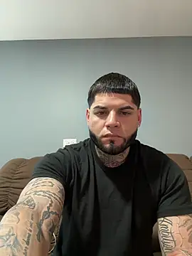 Snapshot of crazybarber69 chatting on 30, 3, 2026 crazybarber69 online show from 30, 3, 2026