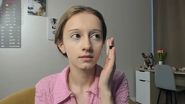 TaiteFairfield online show from 22, 2, 2026