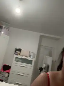 Snapshot of Kayla-Foxx chatting on 20, 10, 2025 Kayla-Foxx online show from 20, 10, 2025