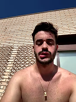 Carl242000 online show from 3, 11, 2025