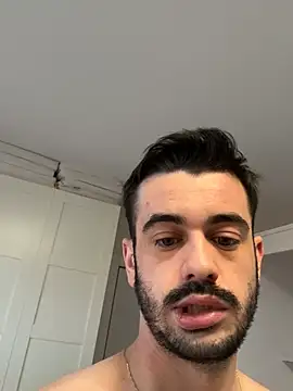 Carl242000 online show from 9, 2, 2026