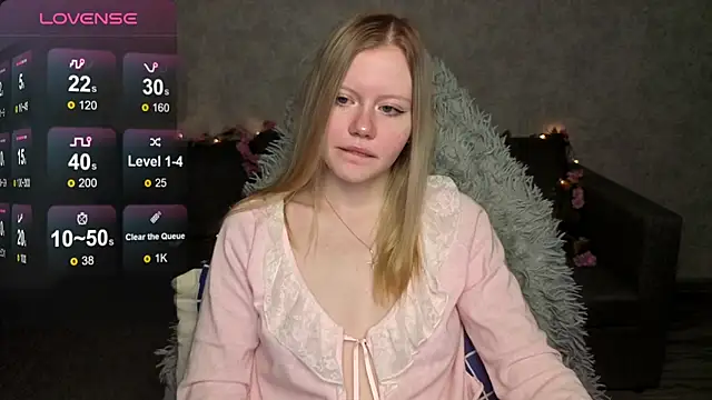 Wendy 228 online show from 18, 3, 2026