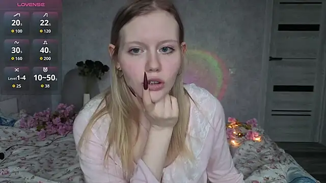 Wendy 228 online show from 20, 3, 2026