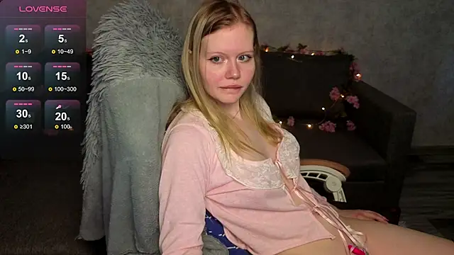 Wendy 228 online show from 22, 3, 2026