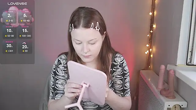 blissful muse2 online show from 22, 9, 2025