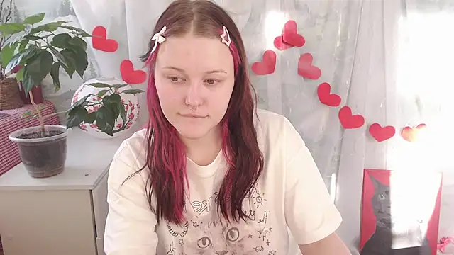 blissful muse2 online show from 16, 2, 2026