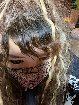 xoxLILxMELOxox online show from 4, 10, 2025