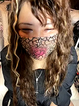 xoxLILxMELOxox online show from 12, 10, 2025