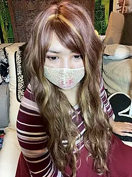 xoxLILxMELOxox online show from 20, 10, 2025