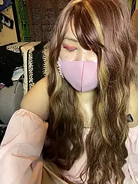 xoxLILxMELOxox online show from 24, 10, 2025