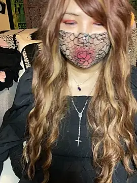 xoxLILxMELOxox online show from 25, 10, 2025