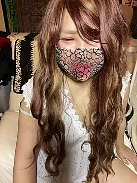 xoxLILxMELOxox online show from 28, 10, 2025