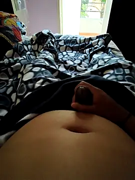 AHDaddy007 online show from 14, 10, 2025