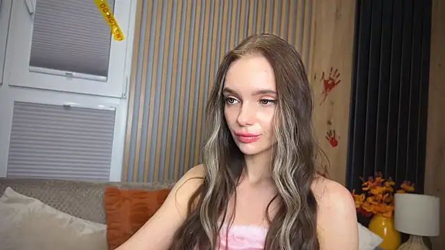 litlle angelll online show from 27, 10, 2025