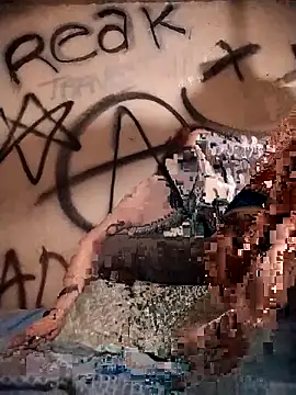 ma dominatrix online show from 19, 12, 2025