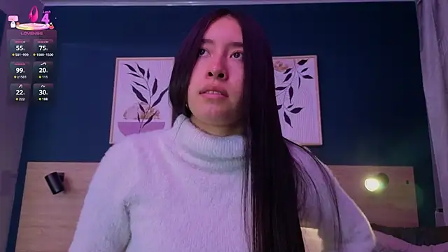 SarahMiler  online show from 9, 2, 2026