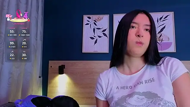 SarahMiler  online show from 16, 3, 2026