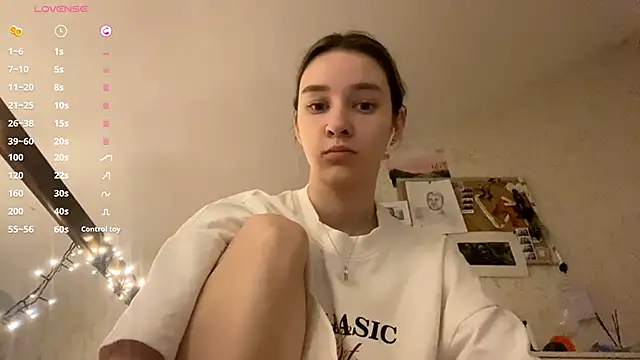 DanaCore online show from 1, 11, 2025