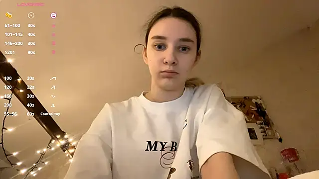 DanaCore online show from 14, 11, 2025