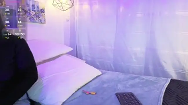 Snapshot of Samaraa_Smith chatting on 31, 10, 2025 Samaraa Smith online show from 31, 10, 2025