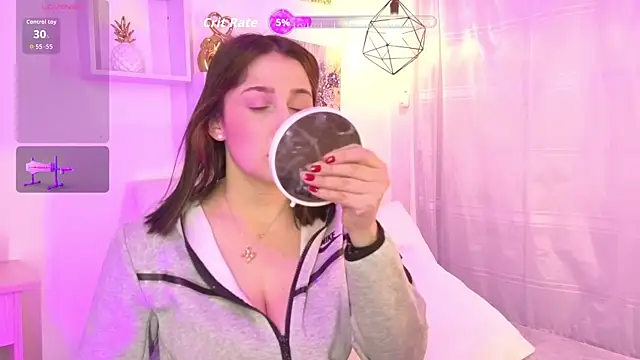 Snapshot of Samaraa_Smith chatting on 5, 11, 2025 Samaraa Smith online show from 5, 11, 2025