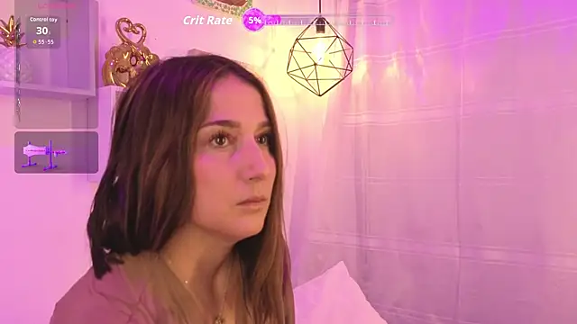 Snapshot of Samaraa_Smith chatting on 6, 11, 2025 Samaraa Smith online show from 6, 11, 2025