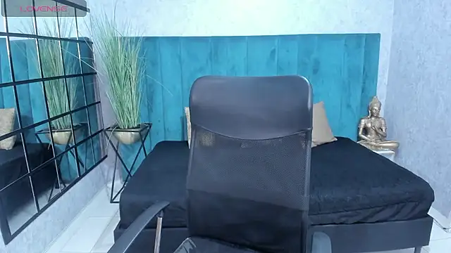 VictoriaaBlair online show from 25, 2, 2026