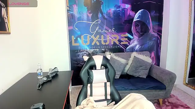 Liamartinn online show from 31, 10, 2025