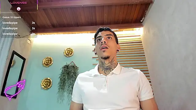 jharol cardonaa online show from 12, 10, 2025