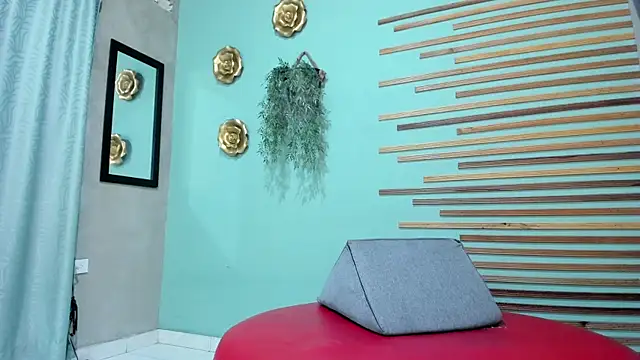 jharol cardonaa online show from 30, 10, 2025