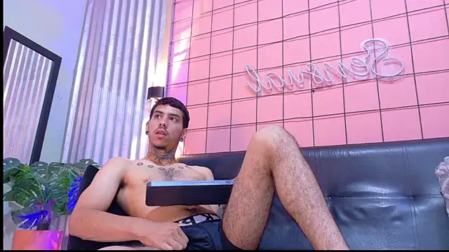 jharol cardonaa online show from 9, 11, 2025