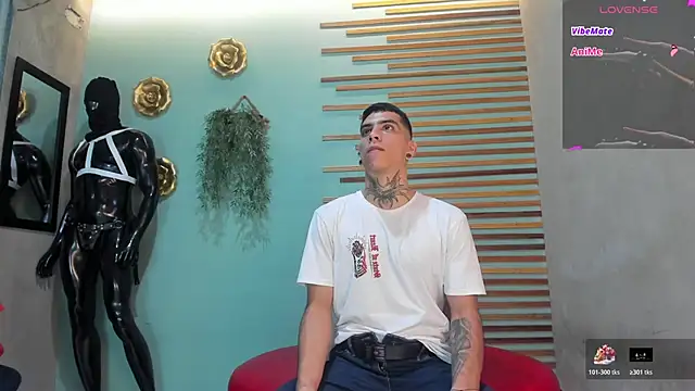 jharol cardonaa online show from 12, 11, 2025