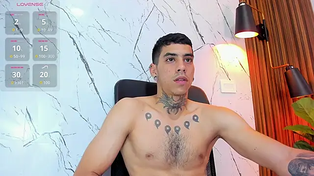 jharol cardonaa online show from 22, 11, 2025