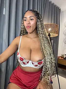 Mia sweet80 online show from 16, 1, 2026