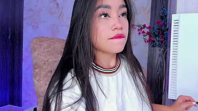 Eva cutte online show from 30, 11, 2025