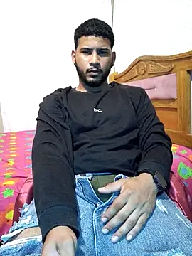 Daniel 06X online show from 20, 11, 2025