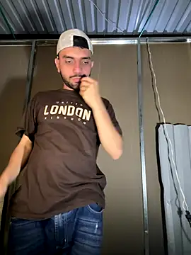 Jacobs0 online show from 17, 12, 2025