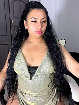 Issa Santana online show from 8, 10, 2025