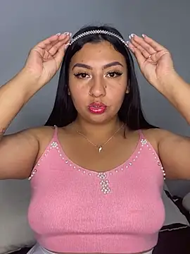 Issa Santana online show from 29, 3, 2026