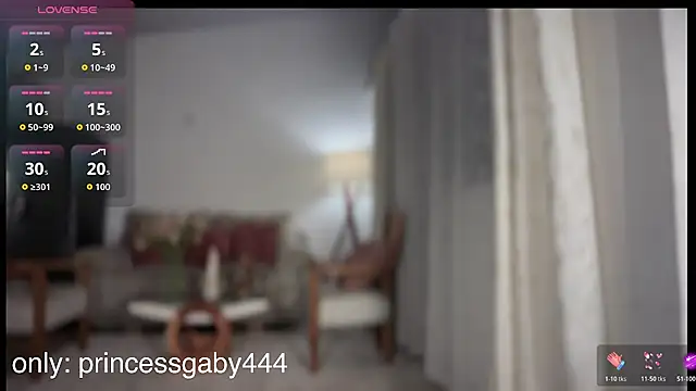 4444ngel online show from 13, 11, 2025