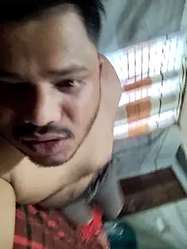 stripking731 online show from 27, 10, 2025