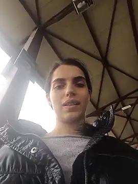 SweetMelodyZ online show from 23, 11, 2025