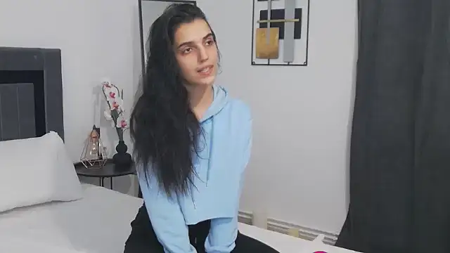 SweetMelodyZ online show from 10, 1, 2026