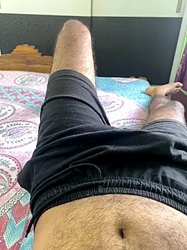 darkbluemoon online show from 23, 11, 2025